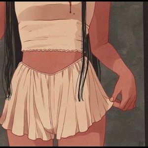 Meet your Posher, Zoe